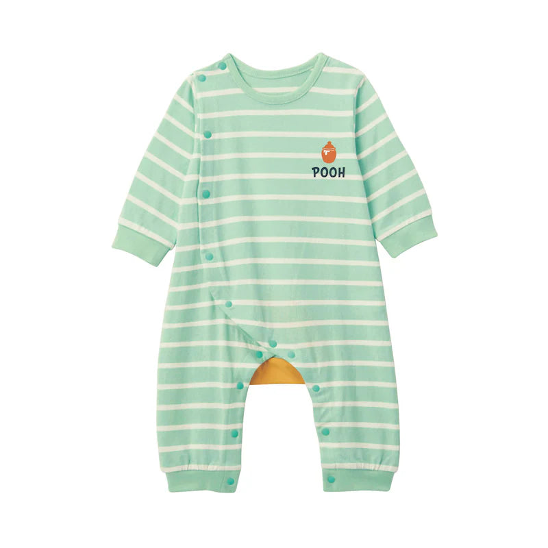 Baby 連身服飾 Pooh