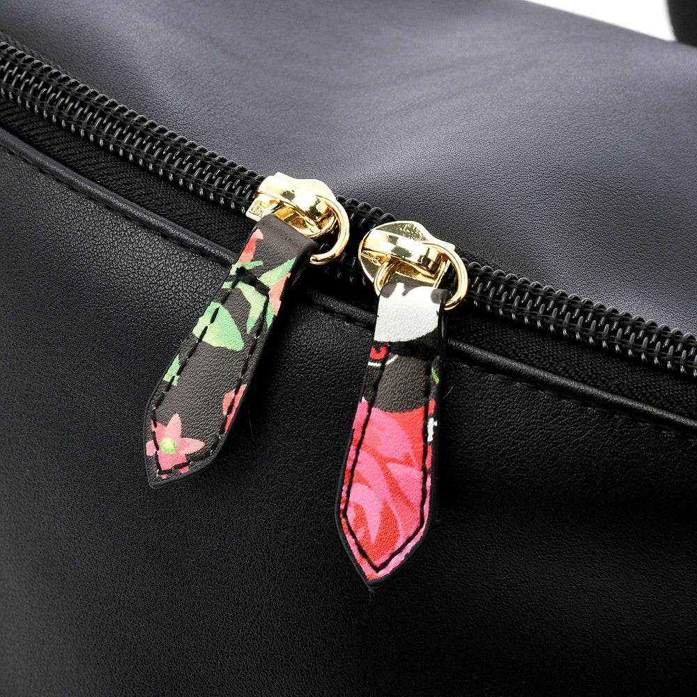 VINTAGE MODE Mickey Body Bag