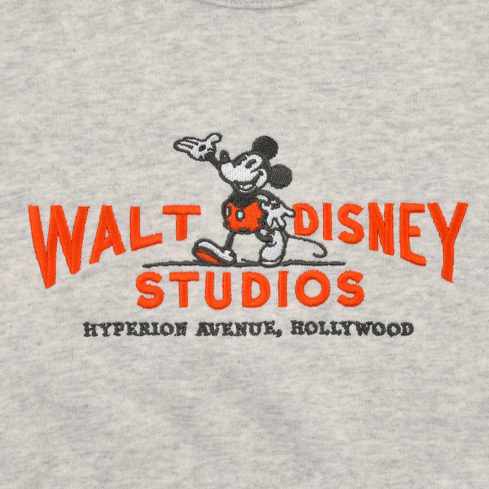 Disney 100 The Eras Collection Studio Mickey長袖衫