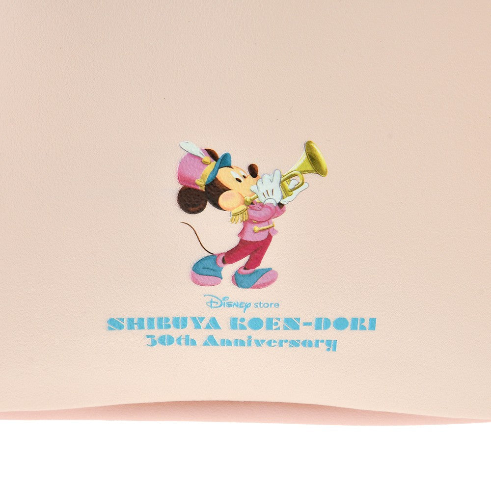 Shibuya Koen-Dori 30 Years 限定 Mickey & Friends 【Loungefly】背囊