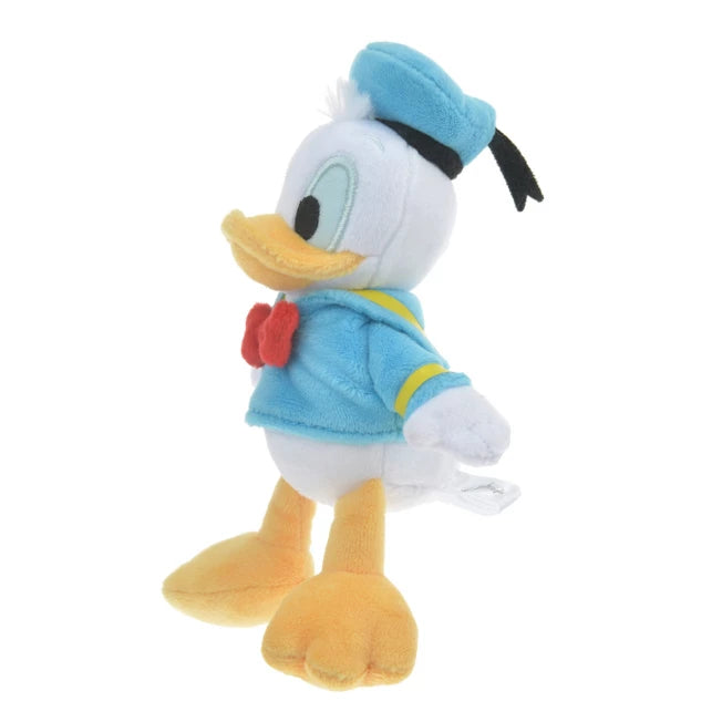 Disney 排排坐公仔 Mickey/ Minnie/ Daisy/ Donald