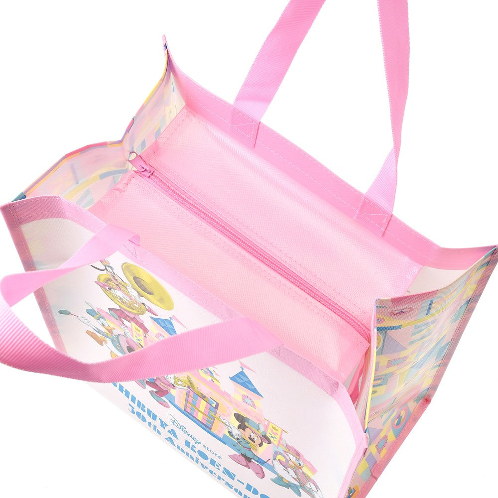 Shibuya Koen-Dori 30 Years 限定 Mickey & Friedns 環保袋