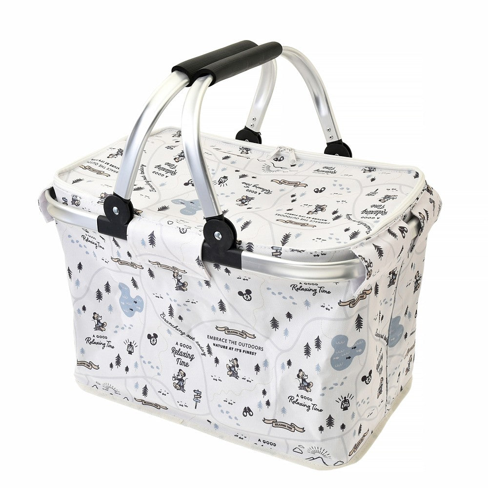 Disney Outdoor 2023 Mickey 摺疊 保溫袋