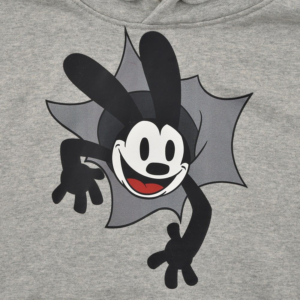 衛衣 Disney100 Oswald the Lucky Rabbit Collection