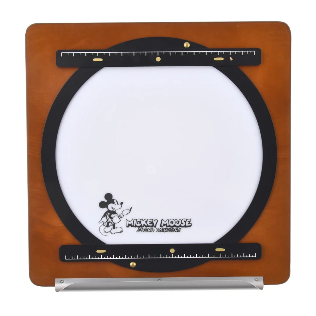 Disney 100 The Eras Collection Studio Mickey Memo 板(light-up)