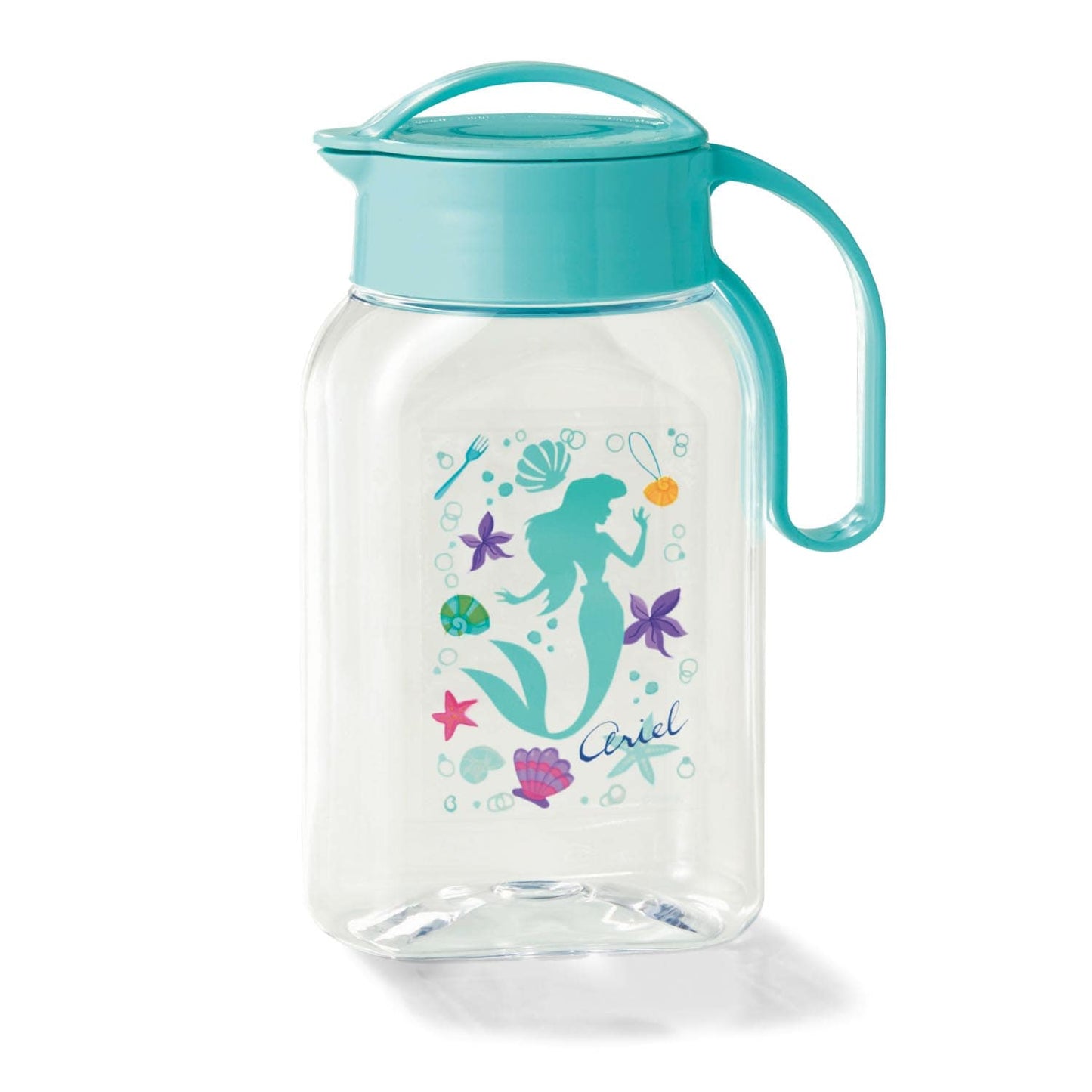 日本製 1.8L水壺 (Pooh/ Mickey/ Chip n Dale/ Ariel)