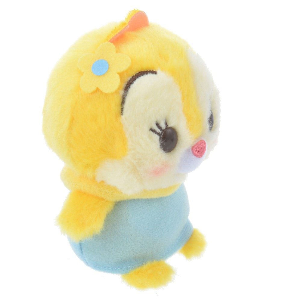豆豆公仔 Clarice/ Bambi/ Dumbo/ Flower/ Timothy