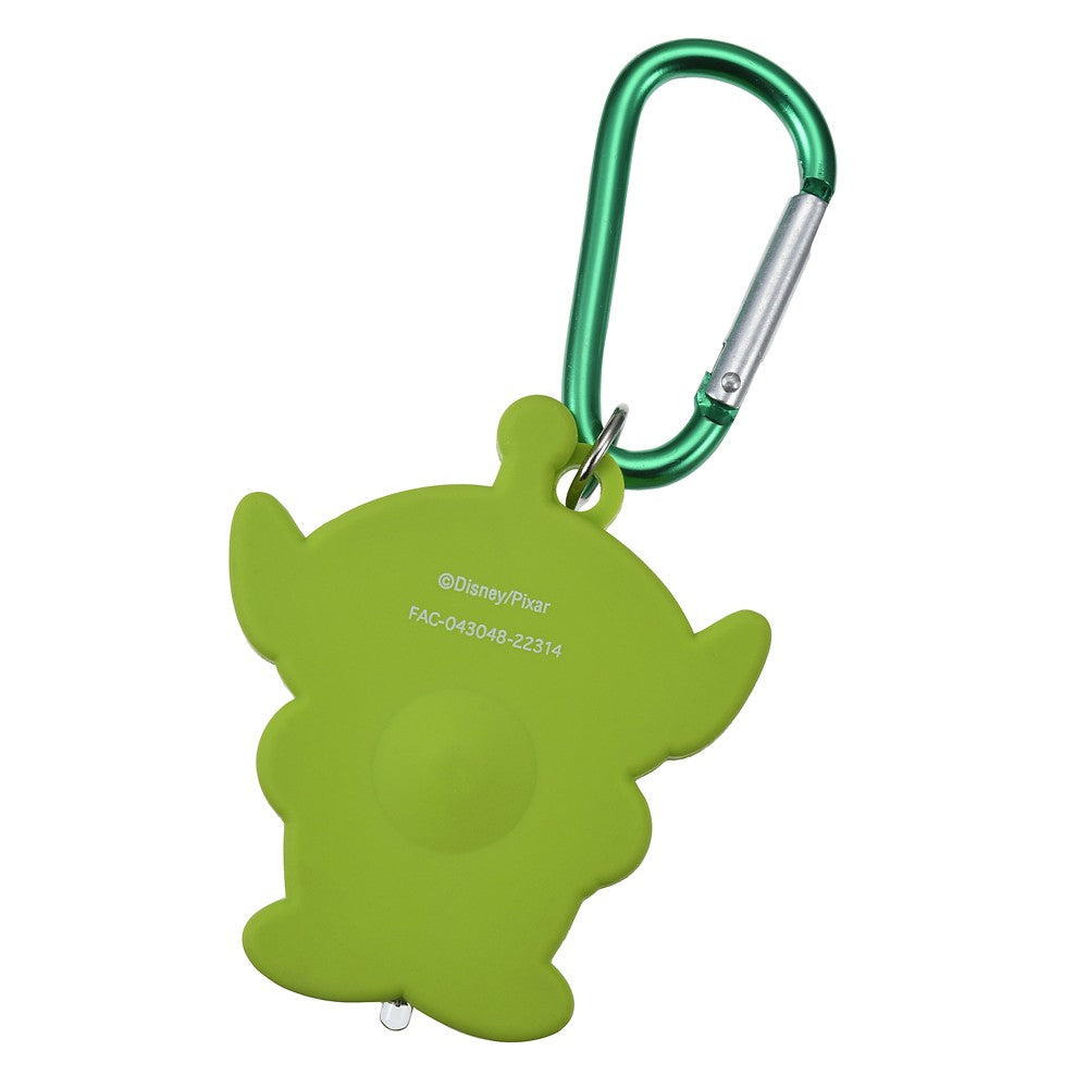 Key chain Fes 三眼仔/ Baymax/ 神燈 電筒匙扣