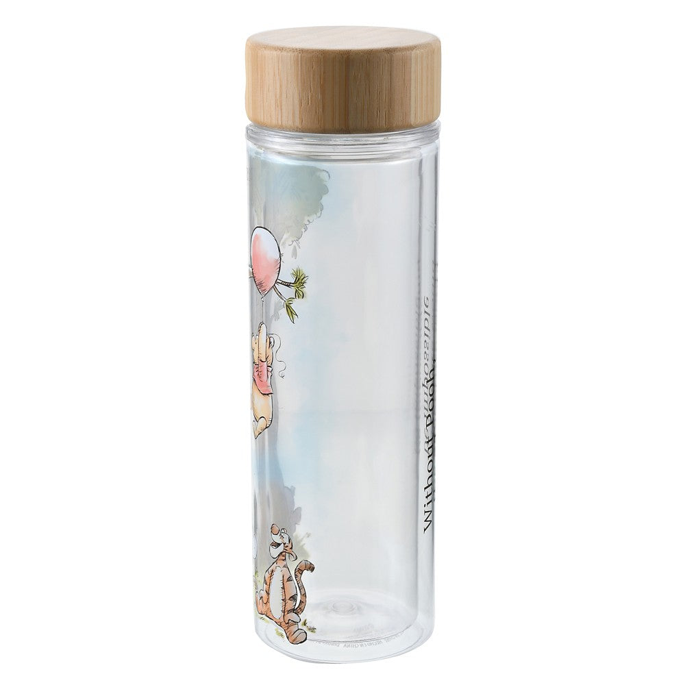 Classic Pooh Pooh & Friends 577ml 水樽