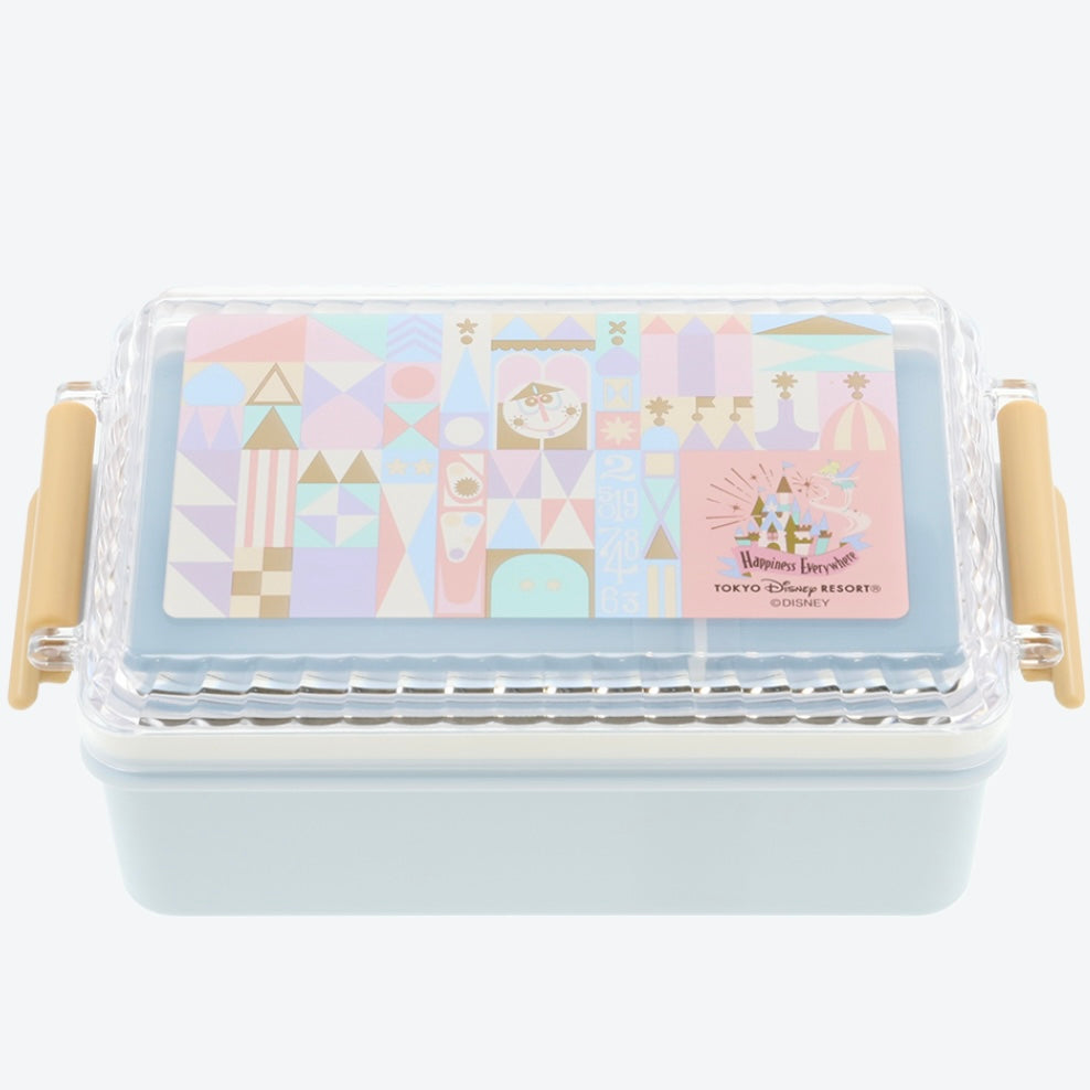lunch box 飯盒 Happiness Every Where