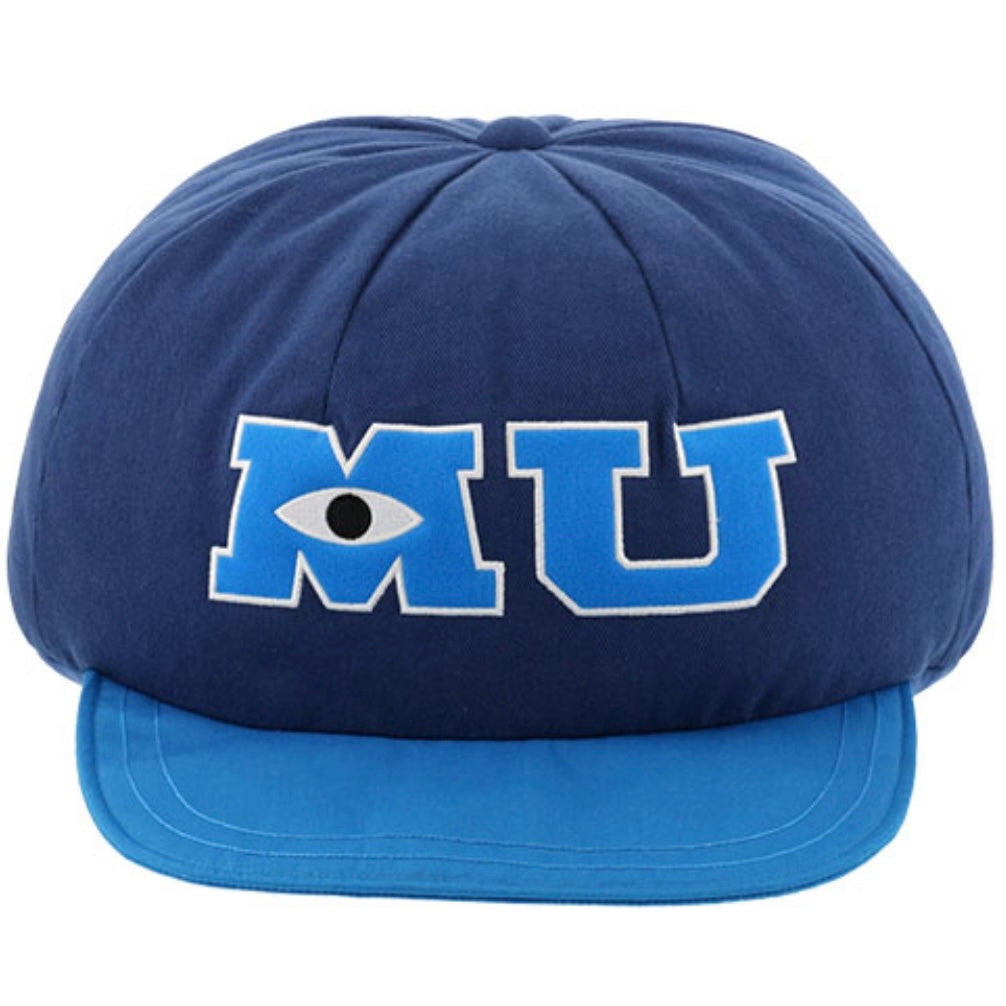 Monsters University at Disney Resort Cap 帽 Cushion