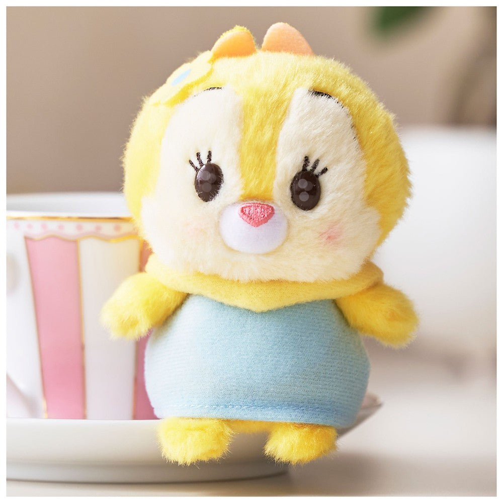 豆豆公仔 Clarice/ Bambi/ Dumbo/ Flower/ Timothy