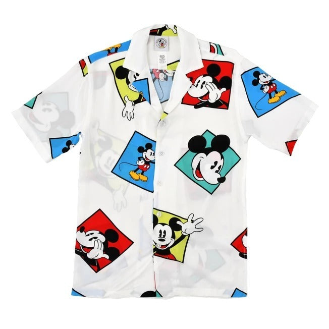 MICKEY & CO. 裇衫