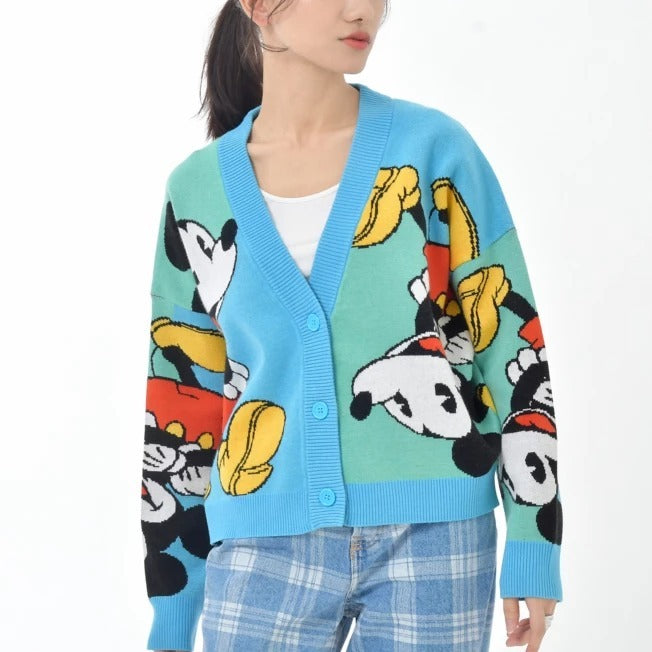 MICKEY & CO. 外套