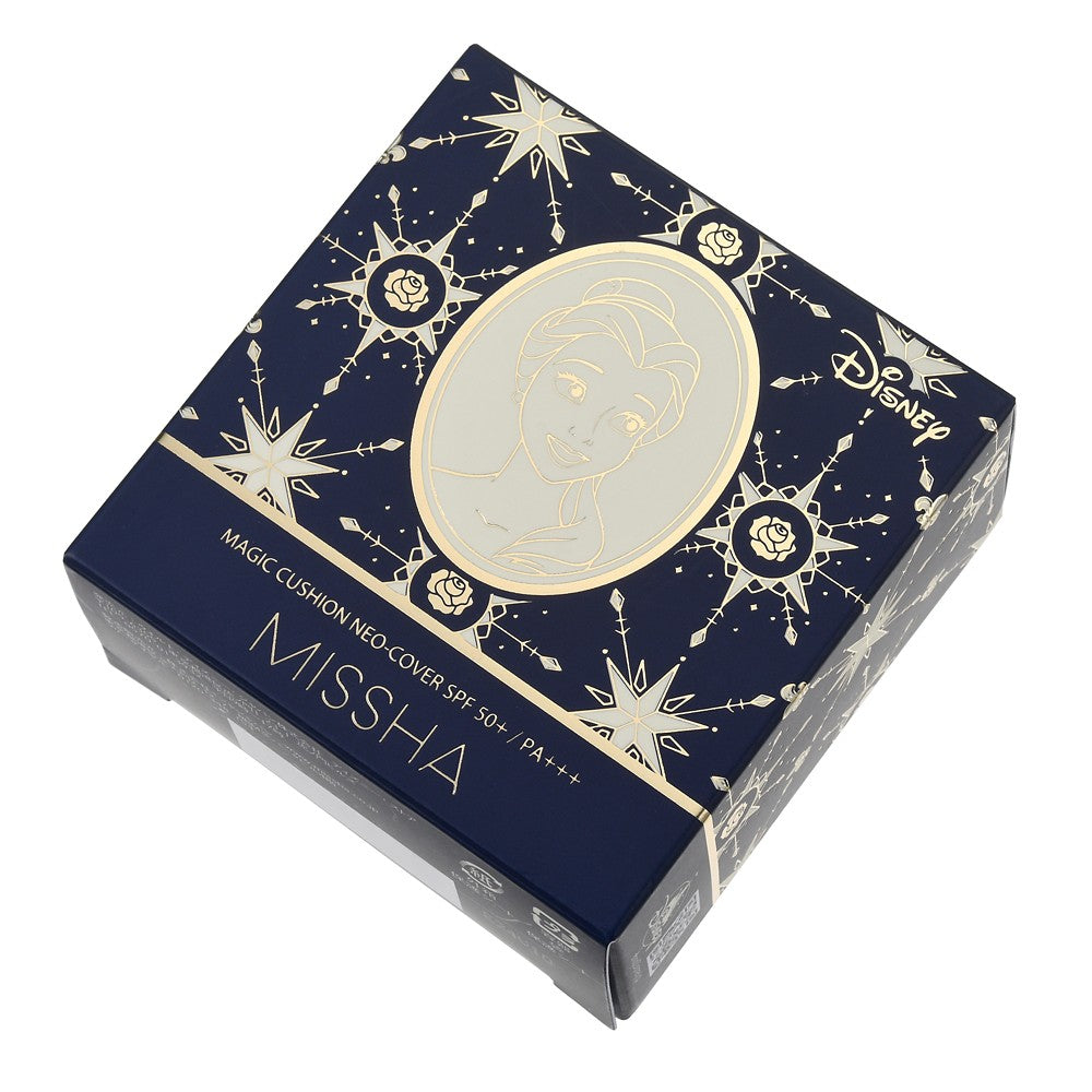 MISSHA Cushion 粉底 Belle (No.21色)