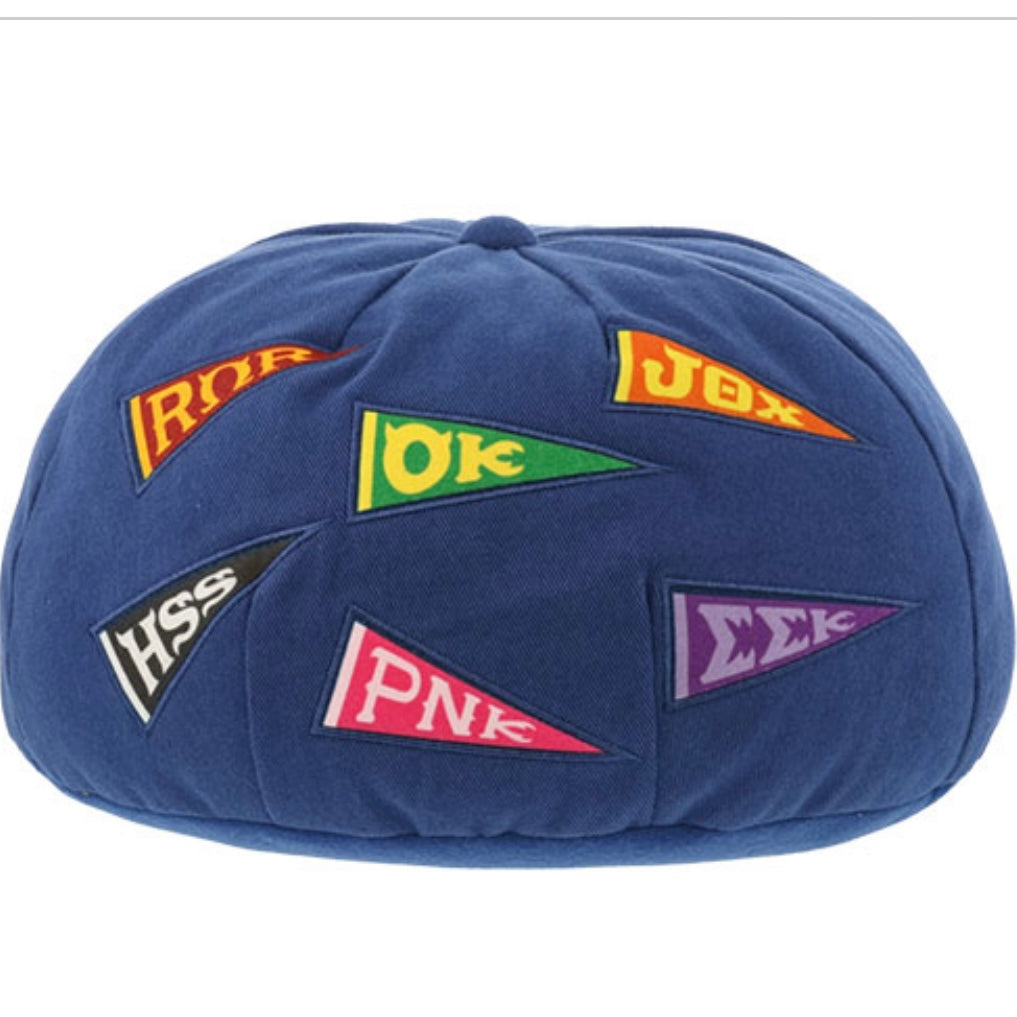 Monsters University at Disney Resort Cap 帽 Cushion