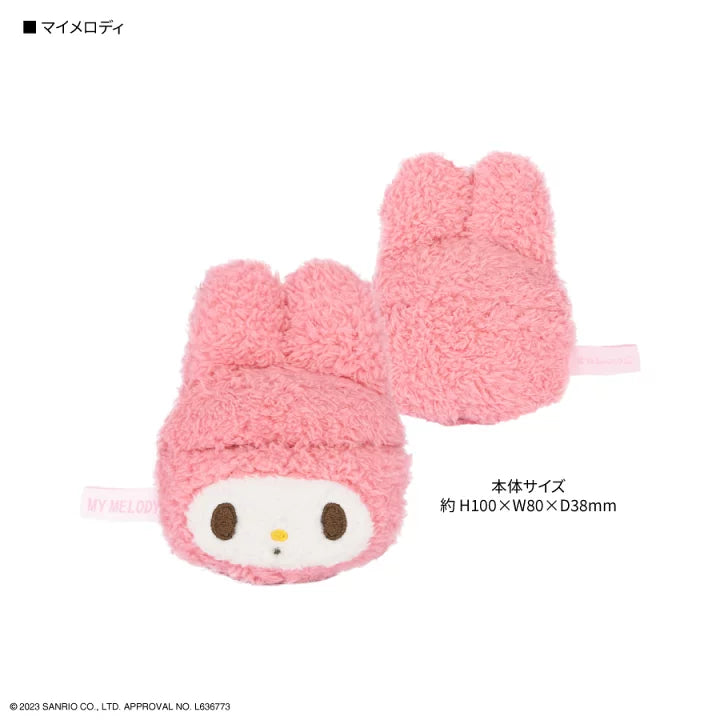Sanrio AirPods Pro (第一世代/第二世代)case