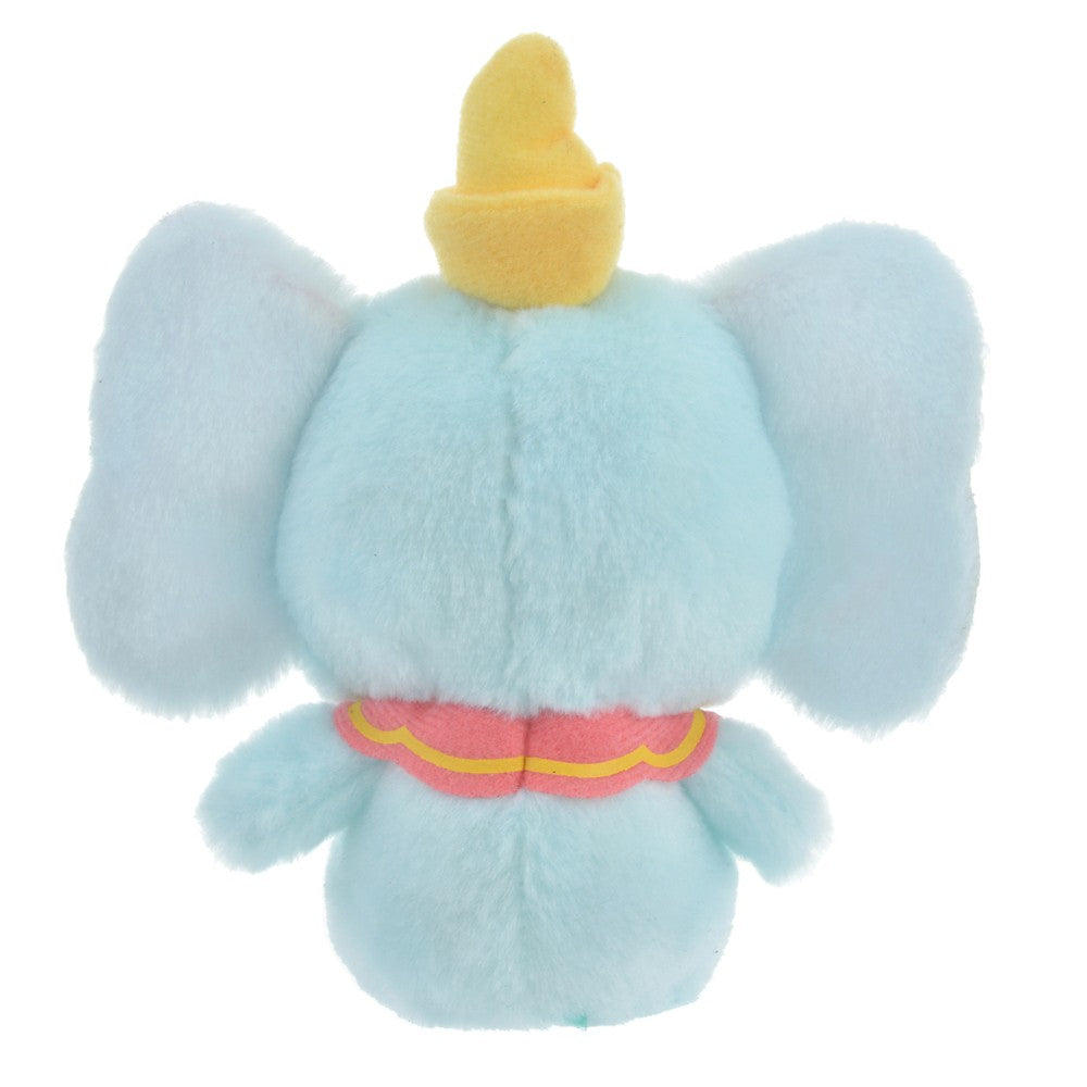 豆豆公仔 Clarice/ Bambi/ Dumbo/ Flower/ Timothy