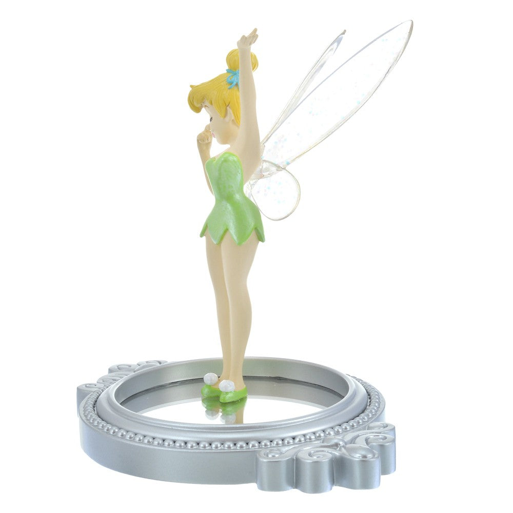 PETER PAN 70YEARS Tinkerbell 小物擺設