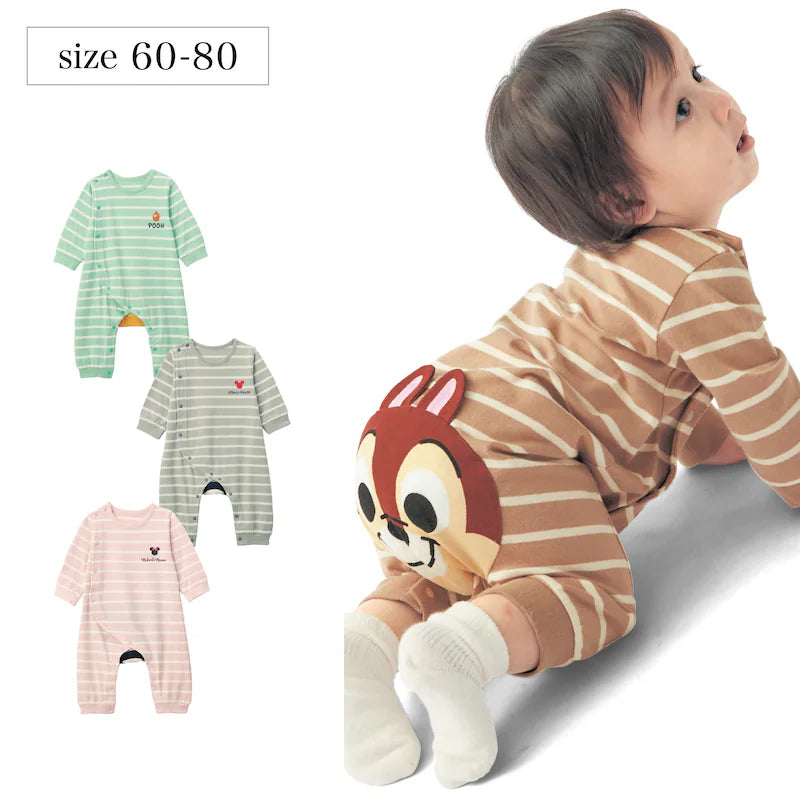 Baby 連身服飾 Pooh