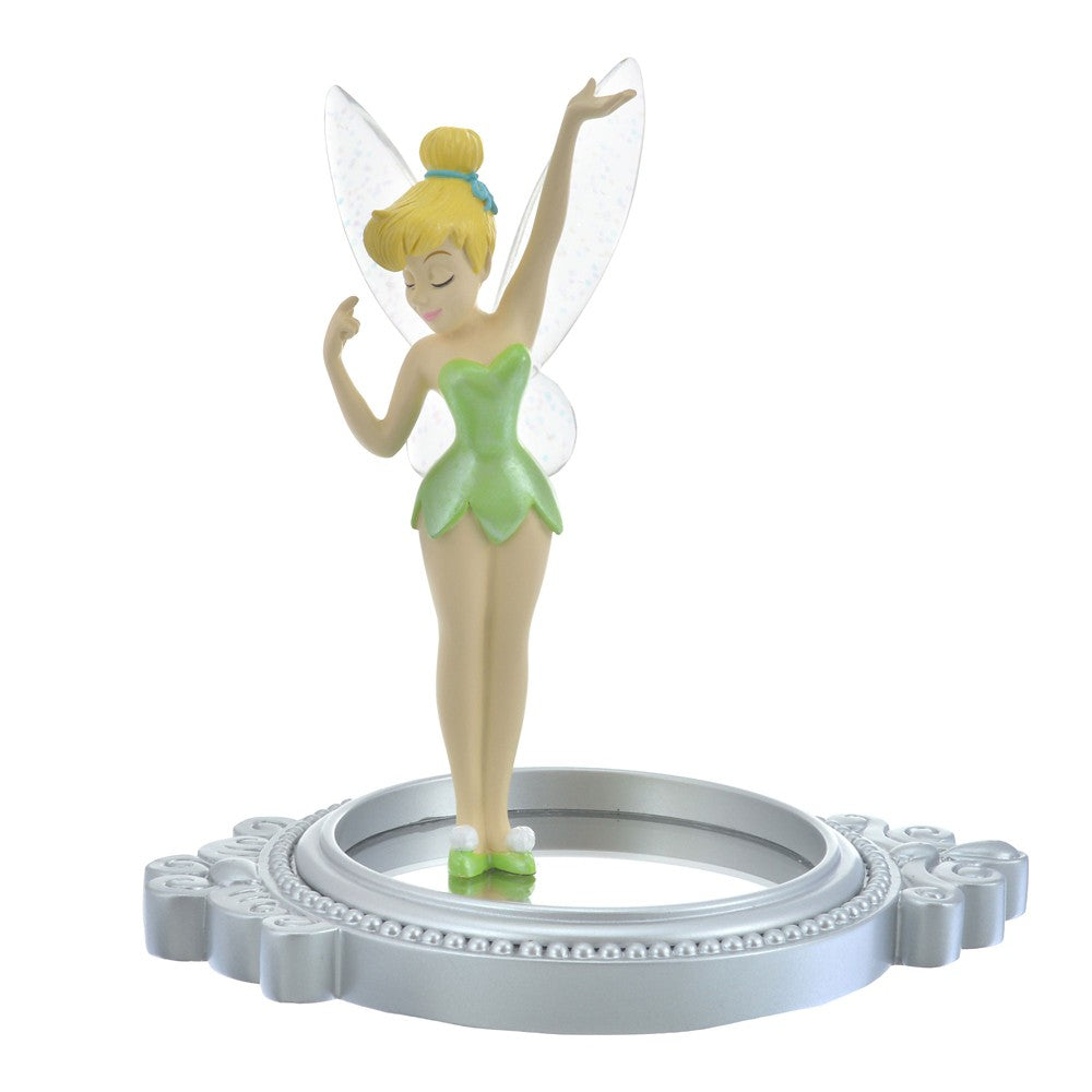 PETER PAN 70YEARS Tinkerbell 小物擺設