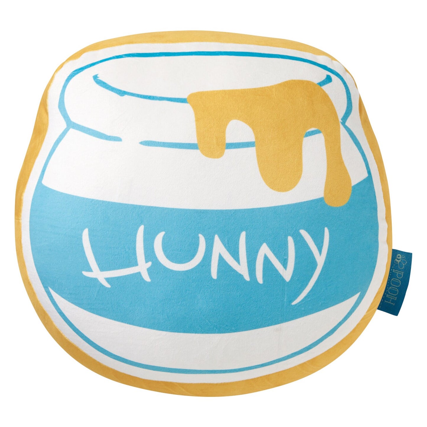 Winnie the Pooh Hunny Cushion