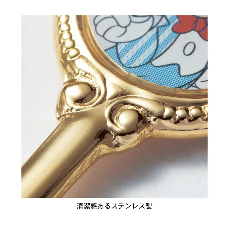 Mickey & Friends 餐具禮盒