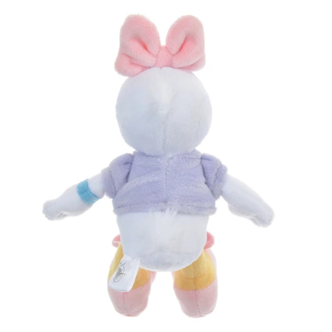 Disney 排排坐公仔 Mickey/ Minnie/ Daisy/ Donald