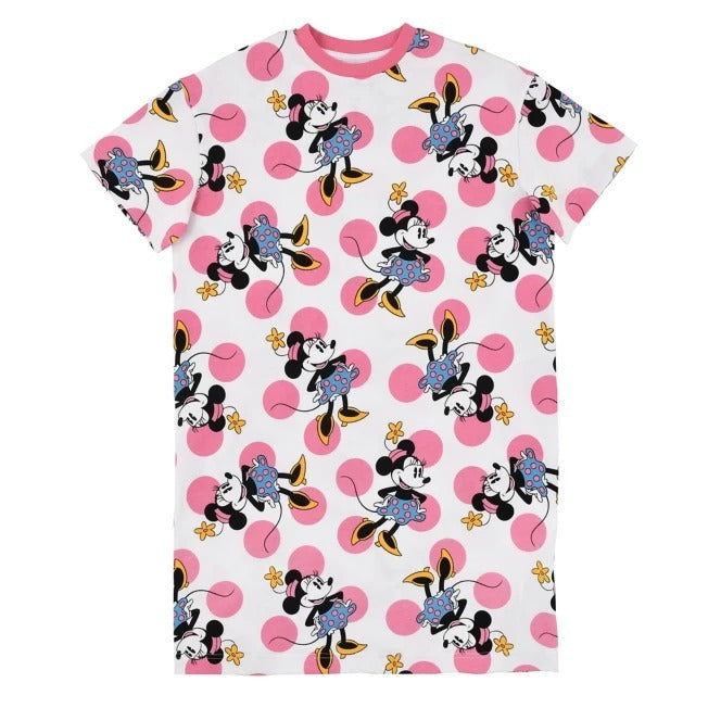 MICKEY & CO. Mickey/ Minnie T-shirt