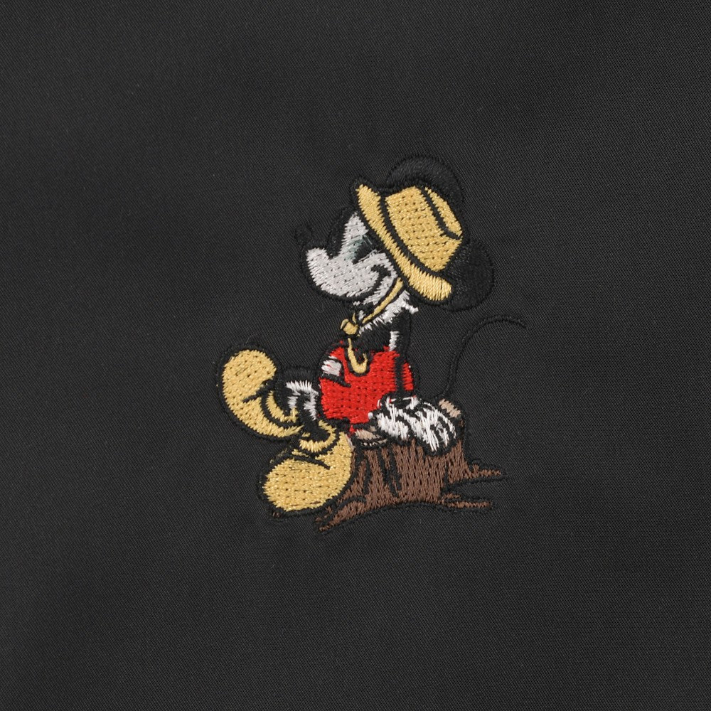 Disney Outdoor 2023 Mickey 外套