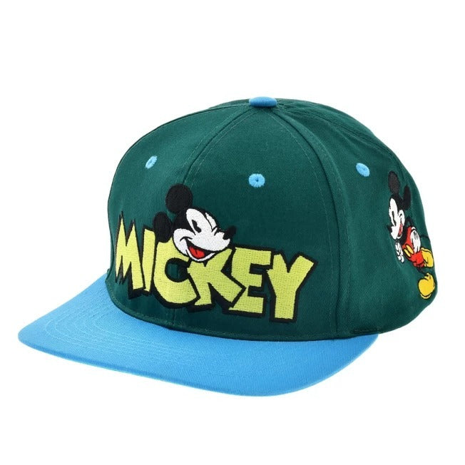 MICKEY & CO. Mickey Cap 帽
