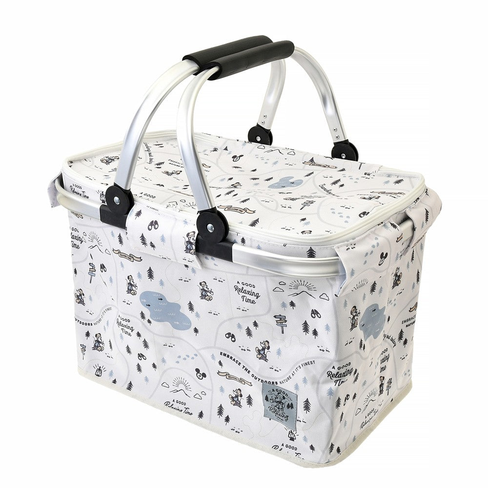 Disney Outdoor 2023 Mickey 摺疊 保溫袋