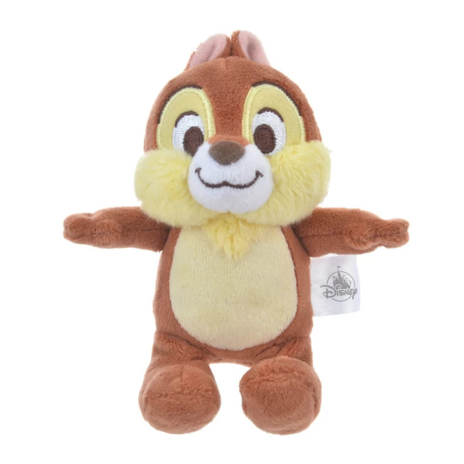 Disney 排排坐公仔 Chip/ Dale/ Goofy