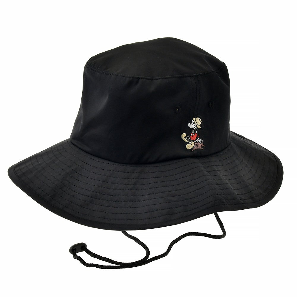 Disney Outdoor 2023 Mickey 連繩漁夫帽