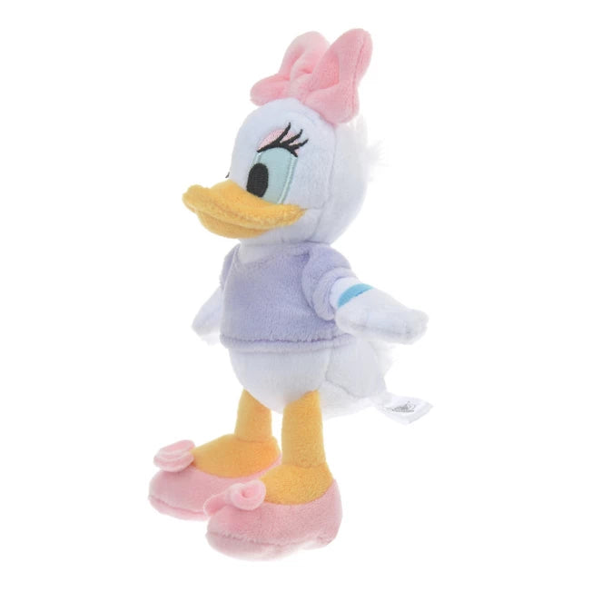 Disney 排排坐公仔 Mickey/ Minnie/ Daisy/ Donald