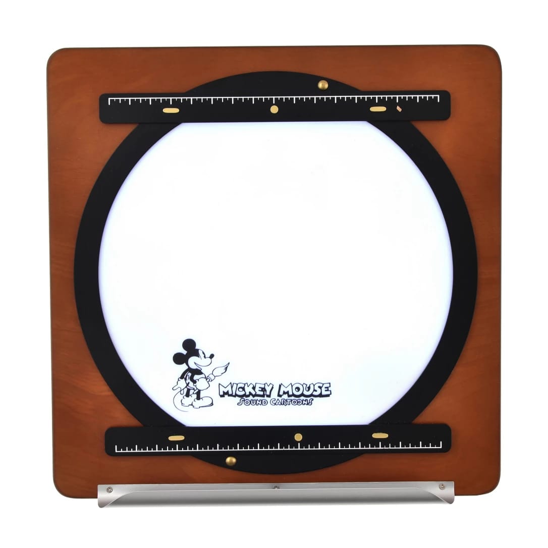 Disney 100 The Eras Collection Studio Mickey Memo 板(light-up)