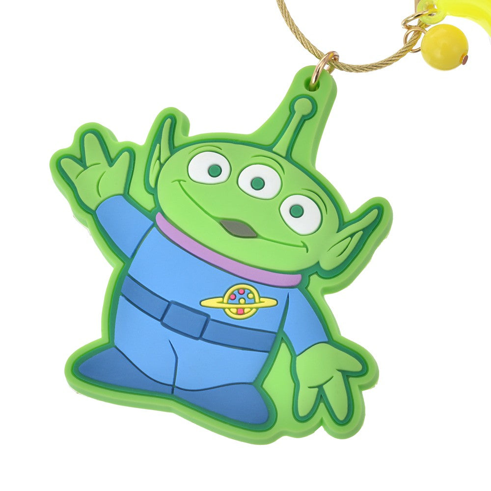 Key chain Fes 三眼仔/ Lotso/ Stitch/ Ham 匙扣