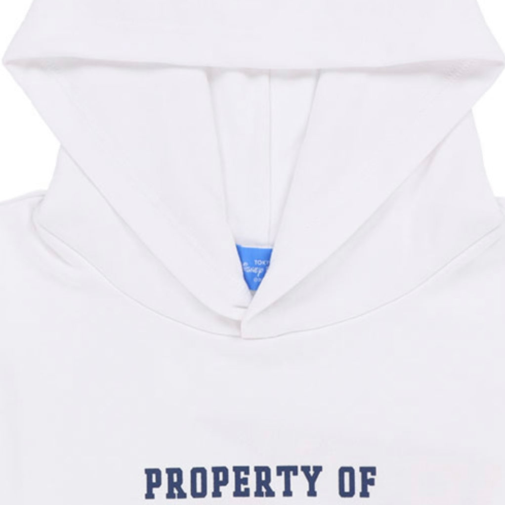 Monsters University at Disney Resort 連帽衛衣(Unisex)
