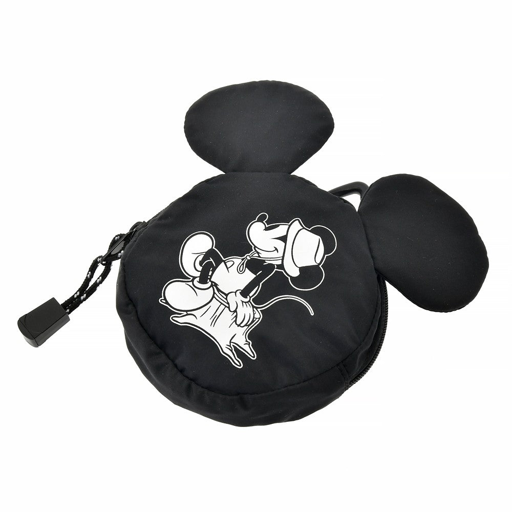 Disney Outdoor 2023 Mickey 摺疊環保袋