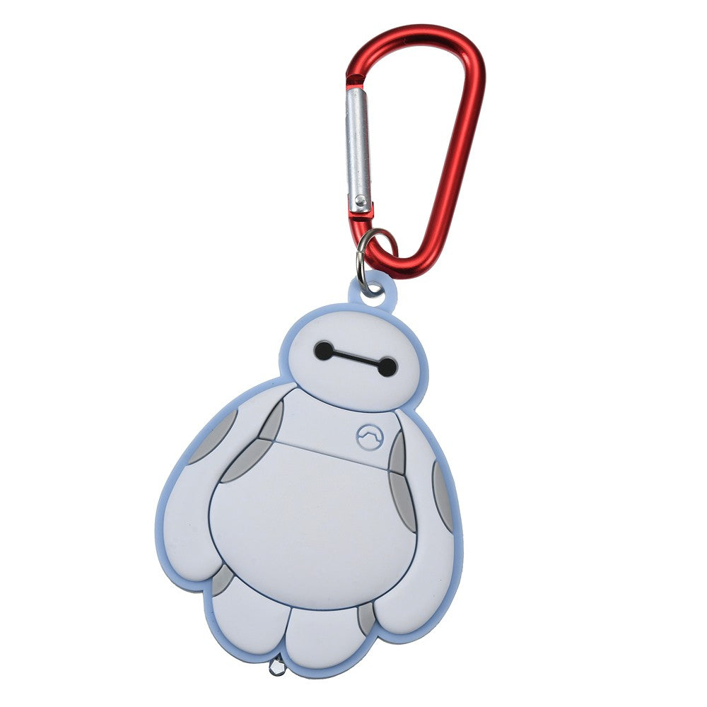 Key chain Fes 三眼仔/ Baymax/ 神燈 電筒匙扣