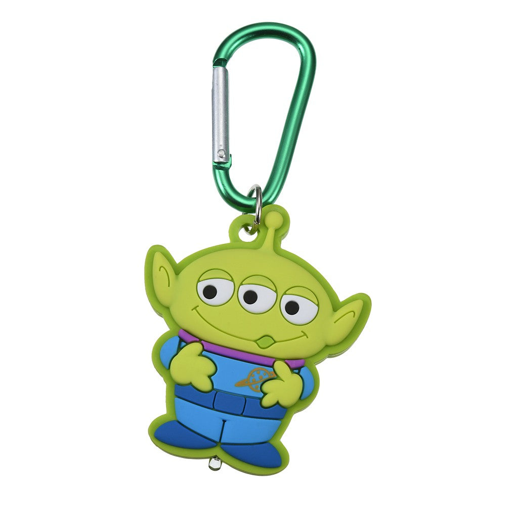 Key chain Fes 三眼仔/ Baymax/ 神燈 電筒匙扣