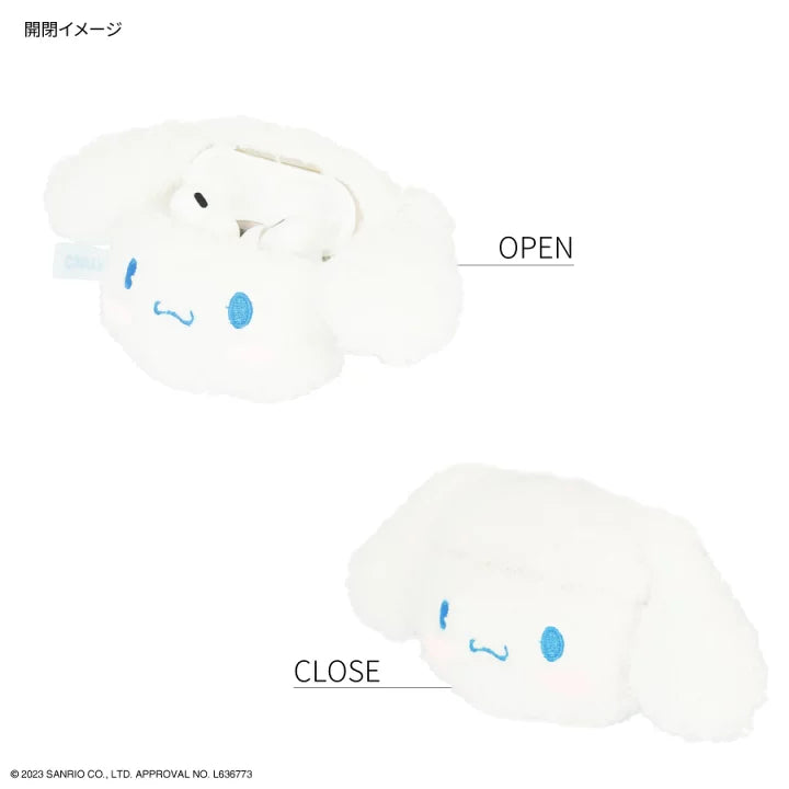 Sanrio AirPods Pro (第一世代/第二世代)case