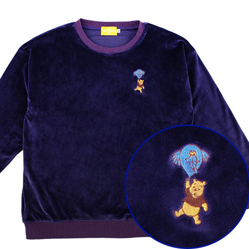 睡衣套裝 Pooh’s Dreams