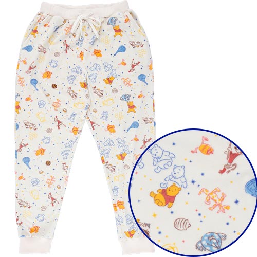 睡衣套裝 Pooh’s Dreams