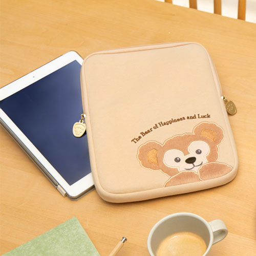 Duffy Tablet袋