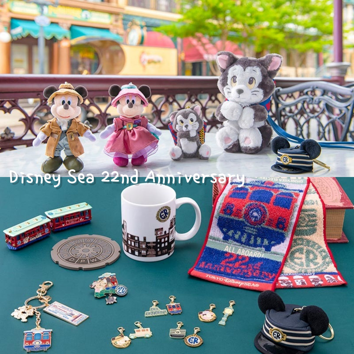 商品系列– Disneydaily852