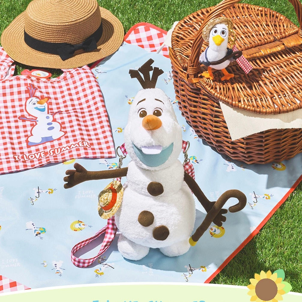 My Pal Olaf