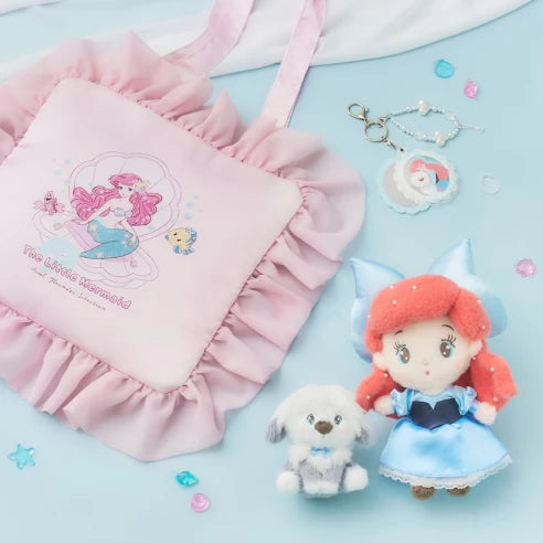 The Little Mermaid Illustrated by mikko