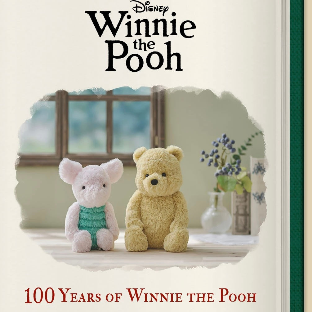 100 Years of Winnie the Pooh