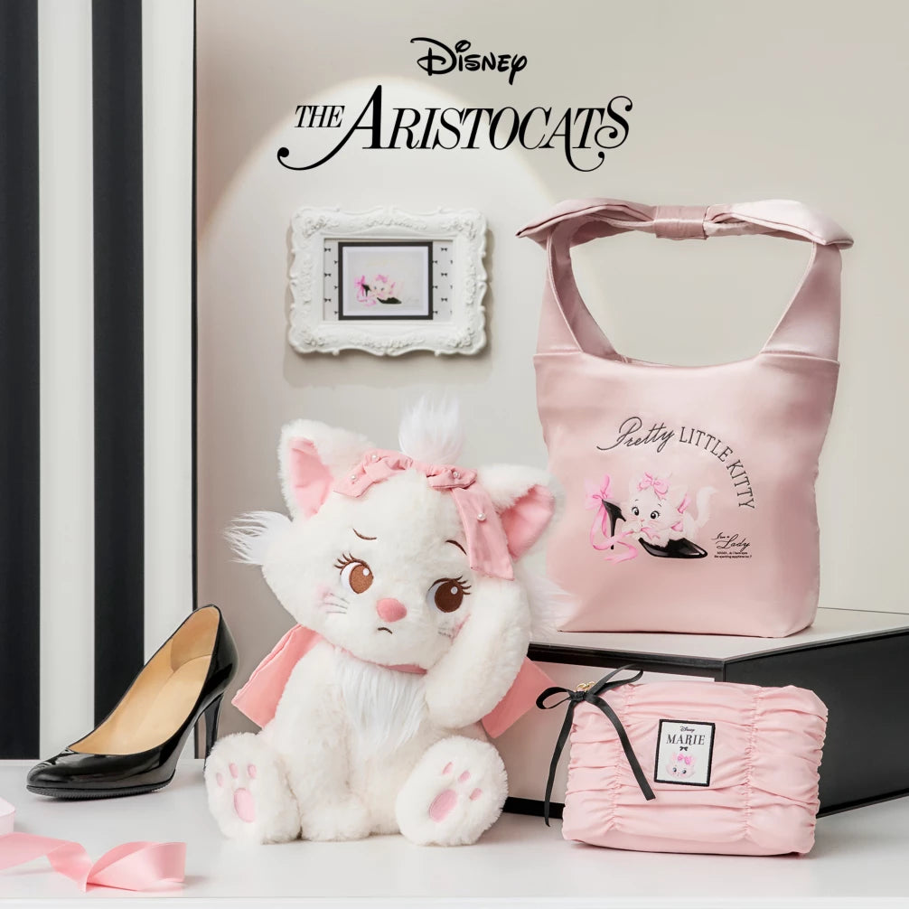 Marie ARISTOCATS 55TH